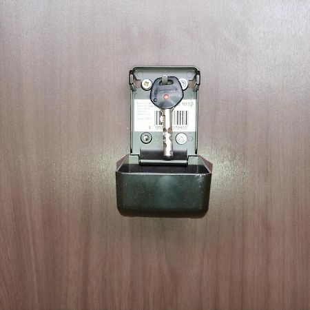 Apartament Saski Warsaw Luaran gambar