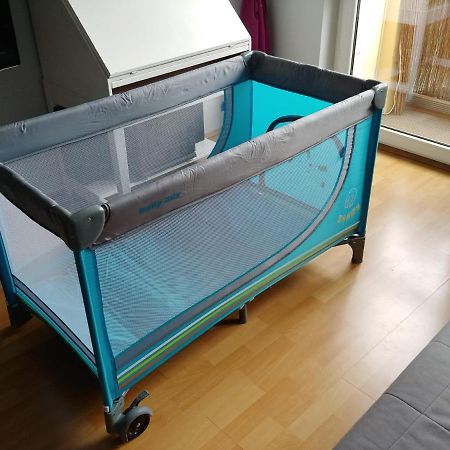Apartament Saski Warsaw Luaran gambar
