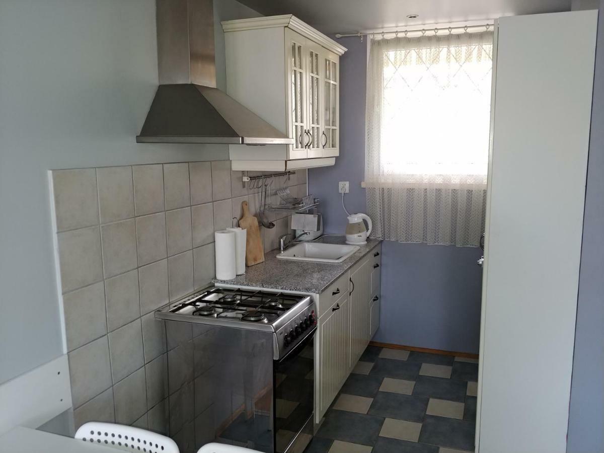 Apartament Saski Warsaw Luaran gambar