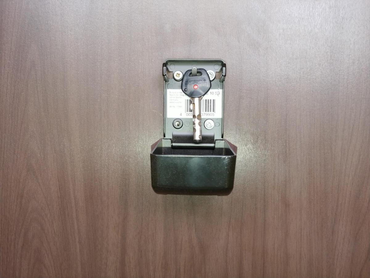 Apartament Saski Warsaw Luaran gambar