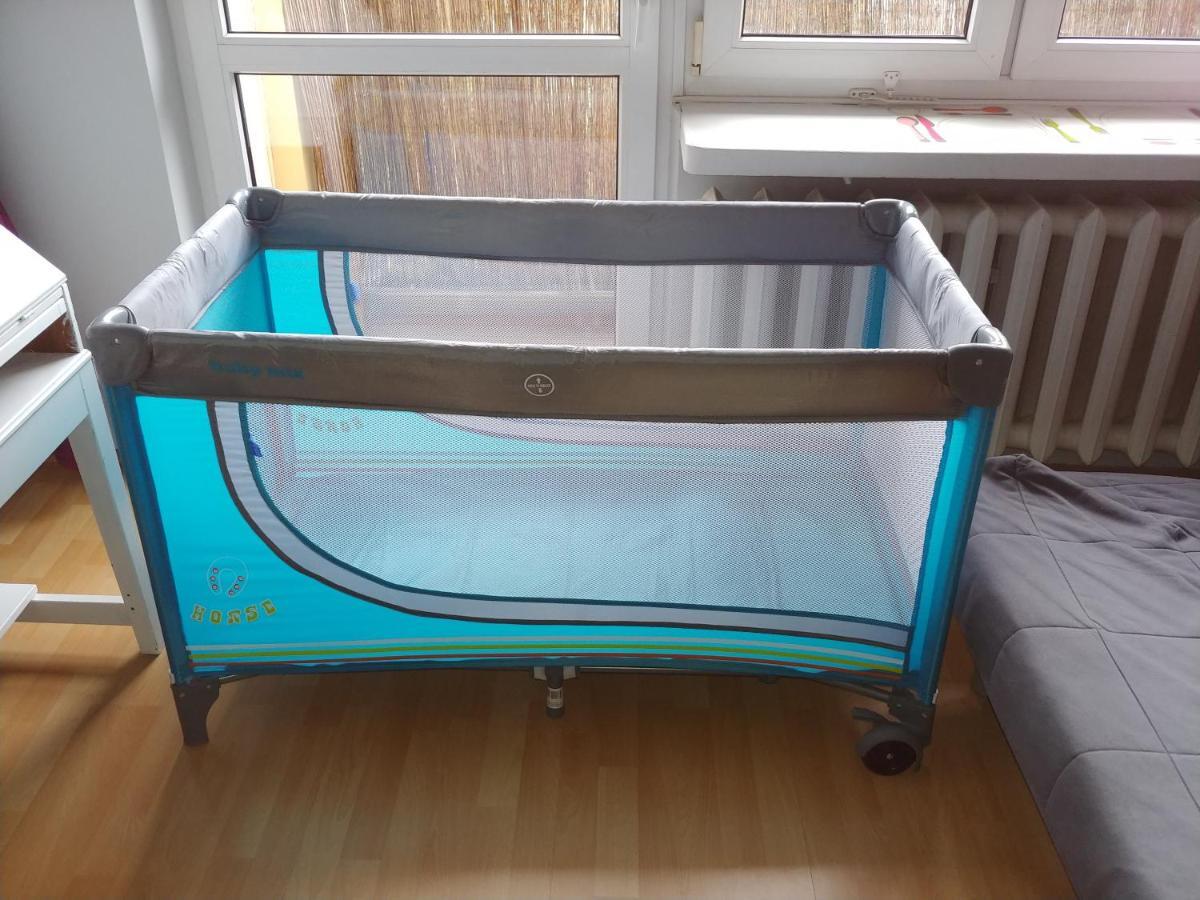 Apartament Saski Warsaw Luaran gambar