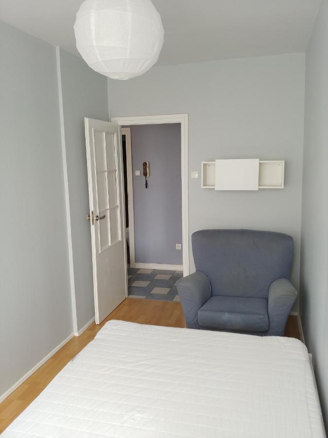 Apartament Saski Warsaw Luaran gambar